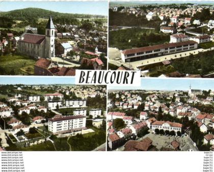 Beaucourt