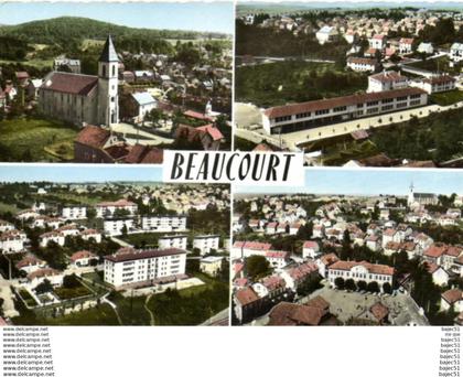Beaucourt