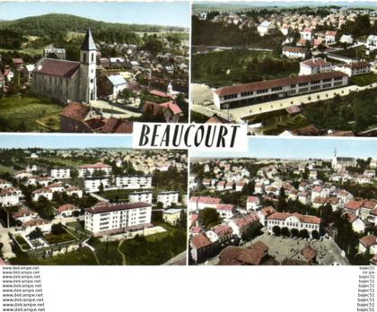 Beaucourt