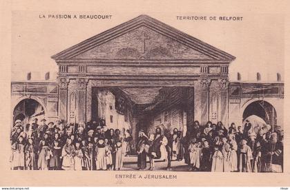 BEAUCOURT(LA PASSION)