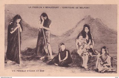 BEAUCOURT(LA PASSION)