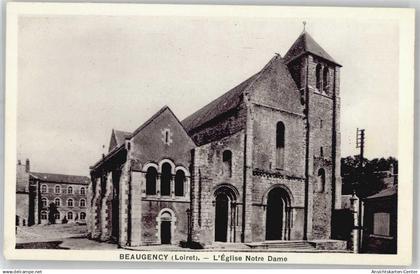 51600035 - Beaugency