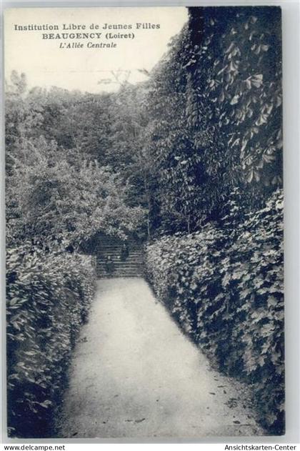 51600041 - Beaugency