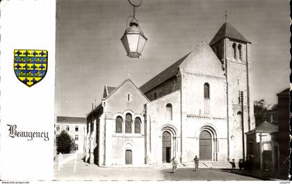 Beaugency CPA