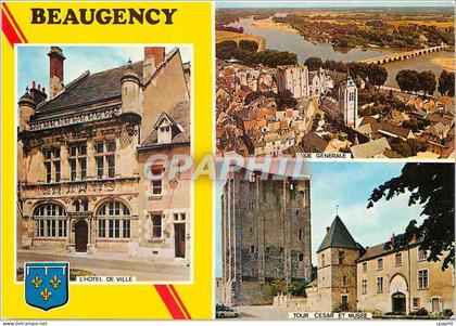 CPM Beaugency (Loiret)