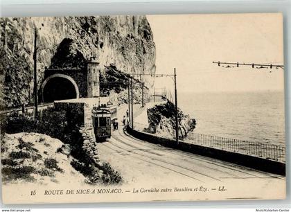 39978916 - Beaulieu-sur-Mer