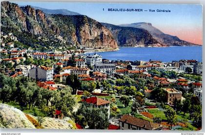 51377777 - Beaulieu-sur-Mer