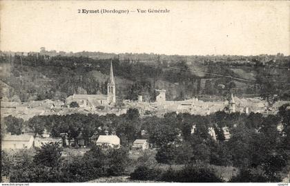 CPA EYMET