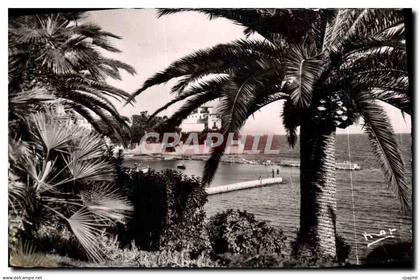 CPM Beaulieu Sur Mer La Baie Des Fourmis