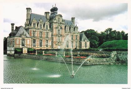 27 BEAUMESNIL CHATEAU DE BEAUMESNIL