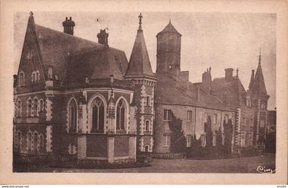 26-2106 : BEAUMONT-LA-RONCE