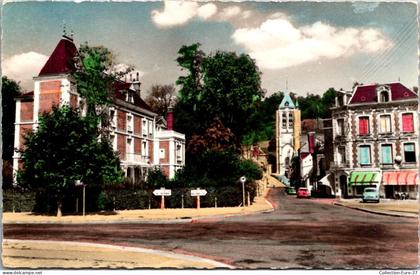 (19/11/25) 27-CPSM BEAUMONT LE ROGER