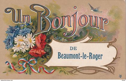 BEAUMONT LE ROGER