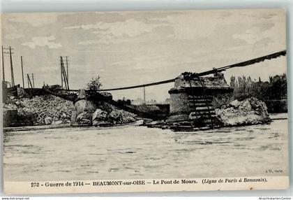 39470948 - Beaumont-sur-Oise