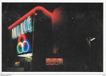 CPM Beaumont-sur-Oise Le Cinéma Palace