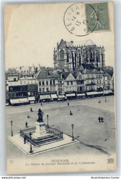 50376154 - Beauvais