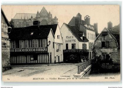 51632109 - Beauvais