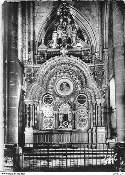 CPA BEAUVAIS