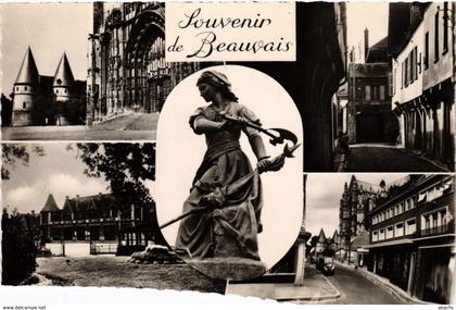 CPA Beauvais - Scenes (1032002)