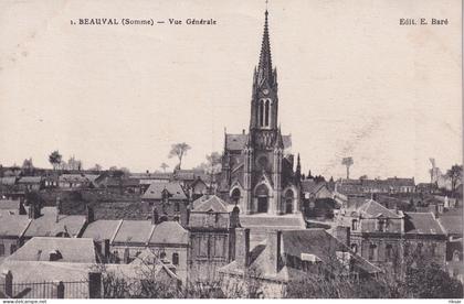 BEAUVAL