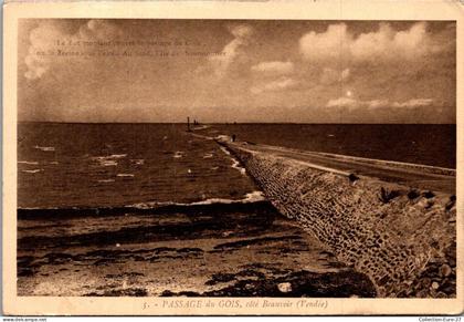 (*03/03/26) 85-CPA BEAUVOIR SUR MER