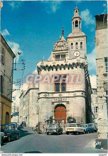 CPM Niort (Deux Sevres) Musee du Pilort