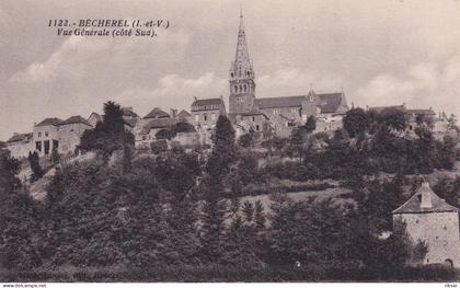 BECHEREL