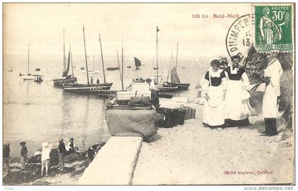 CPA Beg-Meil