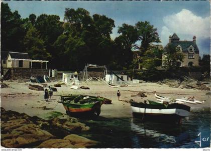 CPM Beg-Meil La Plage (16502)