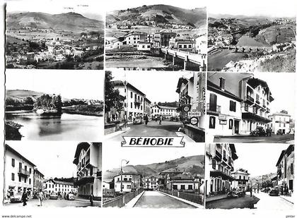 BEHOBIE