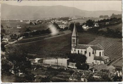 CPM BEHOBIE Eglise de Behobie (1167447)