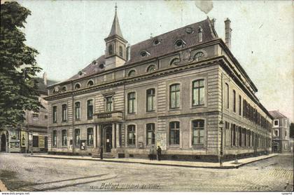 CPA Belfort L'Hotel de Ville