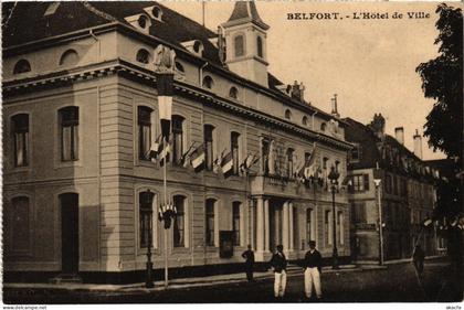 CPA Belfort Hotel de Ville (1362568)