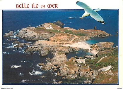 56 - Belle Ile en Mer - CPM - Voir Scans Recto-Verso