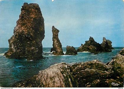 56 - Belle Ile en Mer - CPM - Voir Scans Recto-Verso