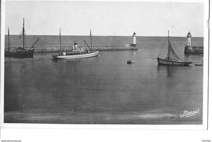 CPA BELLE-ILE-EN-MER