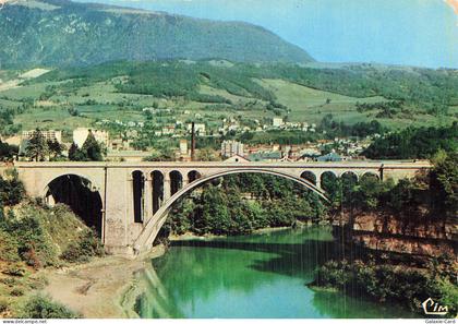 1 BELLEGARDE SUR VALSERINE