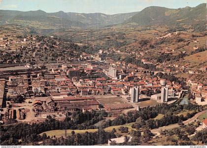 1 BELLEGARDE SUR VALSERINE VUE GENERALE