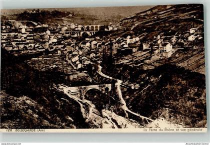 39638718 - Bellegarde-sur-Valserine