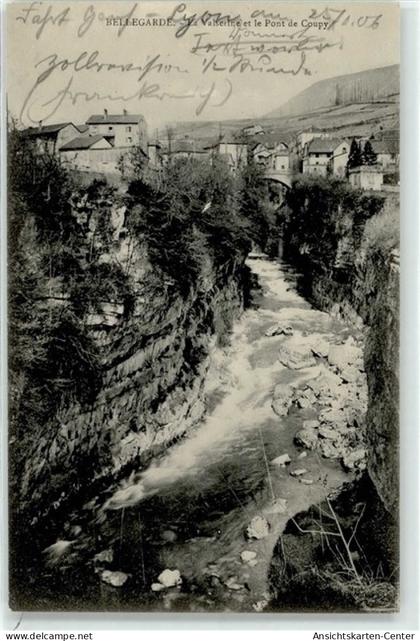 51636017 - Bellegarde-sur-Valserine