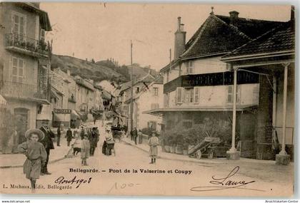 51891245 - Bellegarde-sur-Valserine