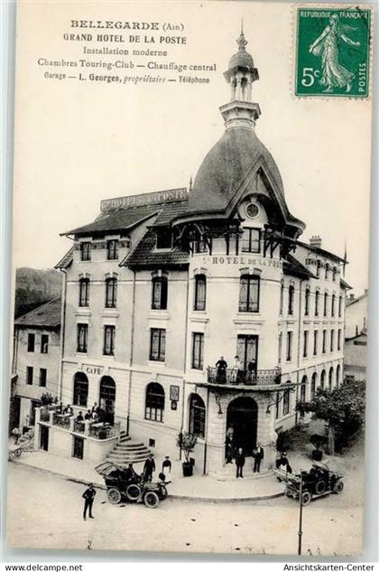 51891247 - Bellegarde-sur-Valserine