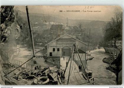 51891786 - Bellegarde-sur-Valserine