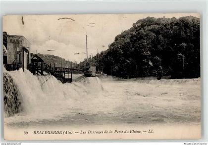 52030574 - Bellegarde-sur-Valserine