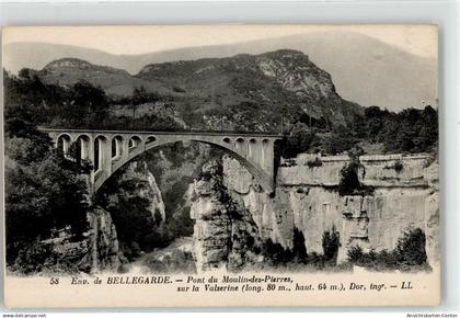 52030579 - Bellegarde-sur-Valserine