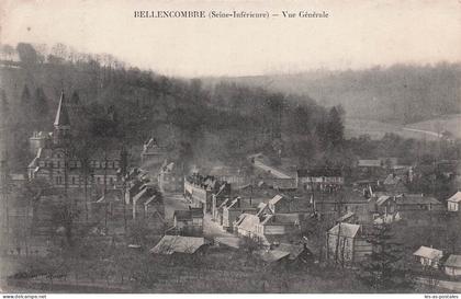 76 BELLENCOMBRE VUE GENERALE