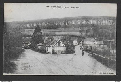 BELLENCOMBRE - Carrefour
