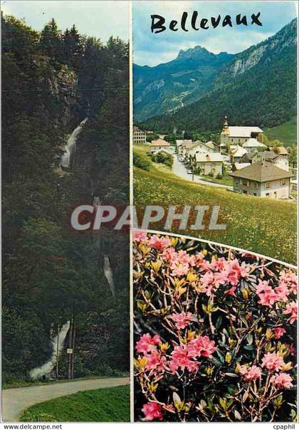 CPM Bellevaux Haute Savoie