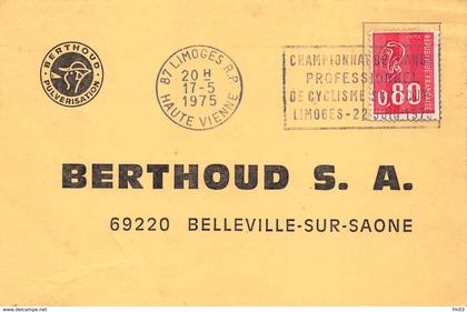 Belleville Berthoud