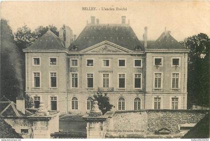 CPA Belley 01/16